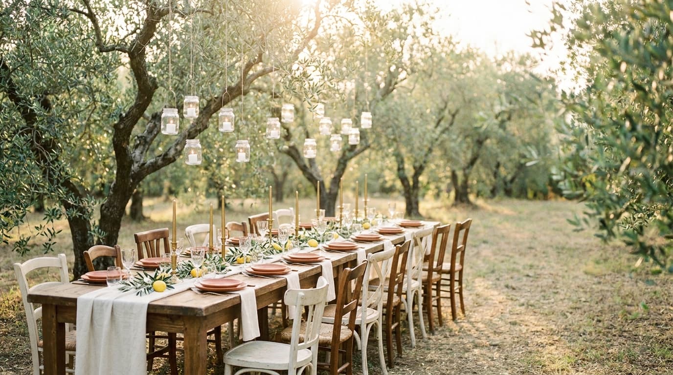 From 120 guests to 50: the quiet wedding revolution of 2026