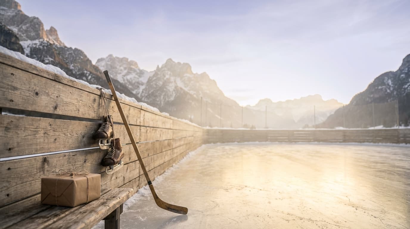PyeongChang, Beijing, Milano: the eight-year love story that ended with an Olympic engagement
