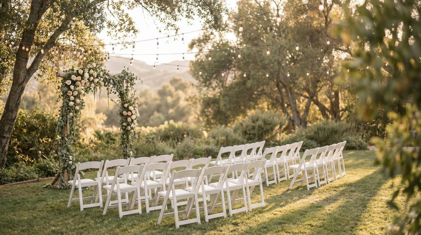 Six secret dresses and a handwritten guest list: what the Taylor-Travis wedding tells us about love in 2026